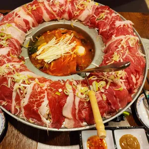 맛있는중식 차이리 사진