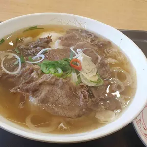 전티마이 베트남쌀국수 사진