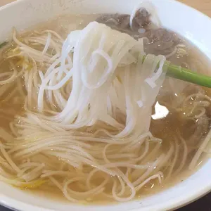 전티마이 베트남쌀국수 사진