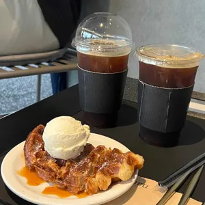 카페 나울 사진