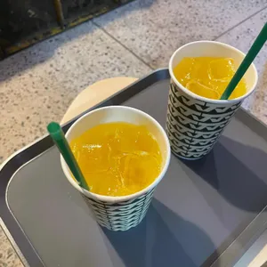 짹짹커피 사진