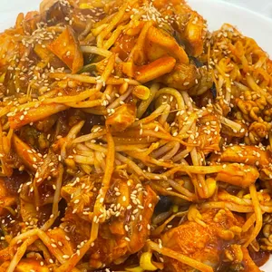 소문난대구왕뽈찜 사진