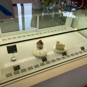 니모메 빈티지 라운지 리뷰 사진
