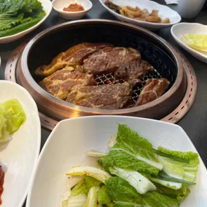 소나무향기  사진