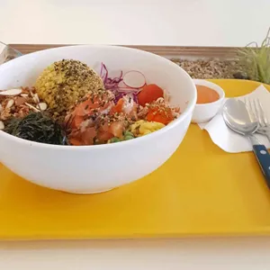 포케올데이 사진