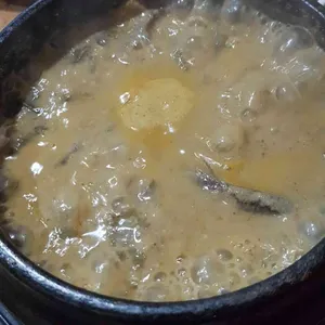 토봉추어탕 리뷰 사진