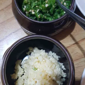 토봉추어탕 리뷰 사진