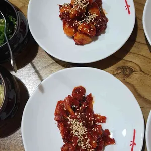 토봉추어탕 리뷰 사진
