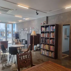 카페귀천 리뷰 사진