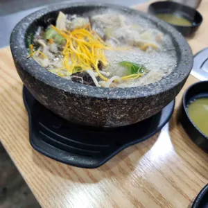 동탄별난버섯집 사진