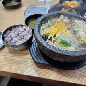 동탄별난버섯집 사진