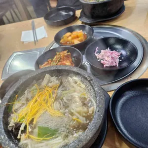 동탄별난버섯집 사진