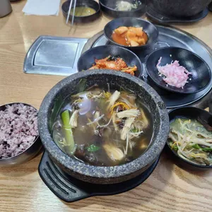 동탄별난버섯집 사진