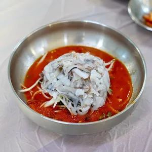 완도회식당 리뷰 사진