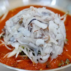 완도회식당 리뷰 사진