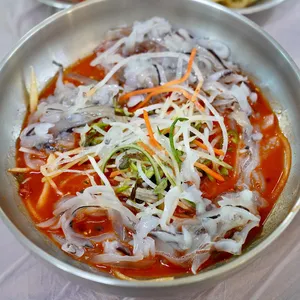 완도회식당 리뷰 사진