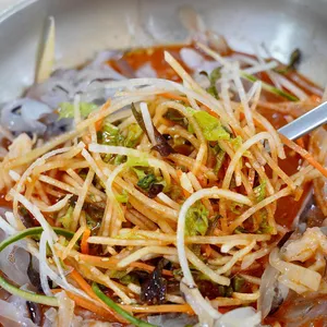 완도회식당 리뷰 사진