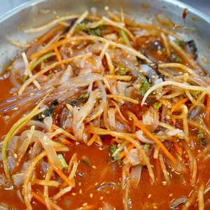 완도회식당 리뷰 사진