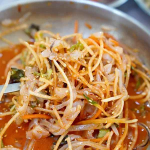 완도회식당 리뷰 사진