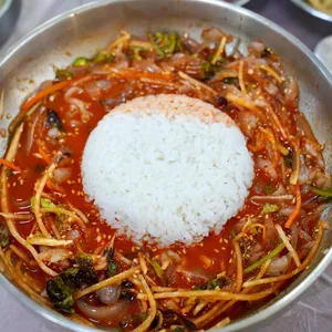 완도회식당 리뷰 사진