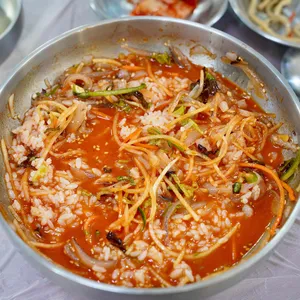 완도회식당 리뷰 사진
