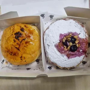 흑사당 사진