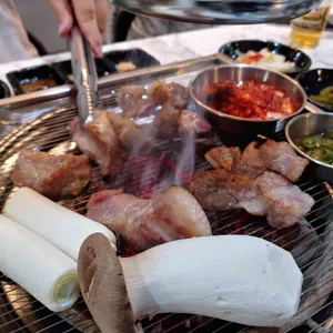 식껍 사진