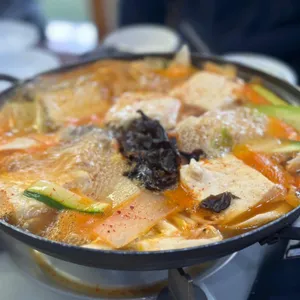맷돌로만 사진