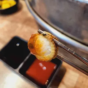 택이네 조개전골 사진