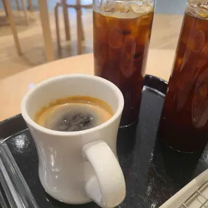 CAFE A.P.C 사진