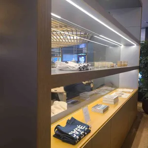 CAFE A.P.C 리뷰 사진
