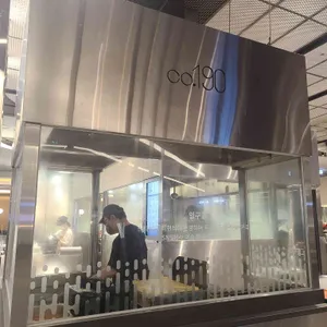 구복만두 리뷰 사진