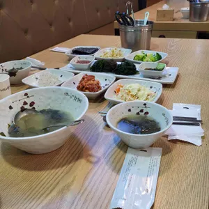 바다향왕코다리 사진