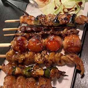 이태원 이자카야 사진