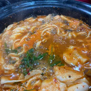 종로맹버칼 사진