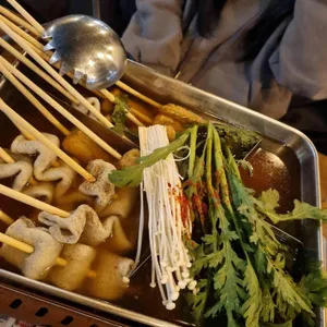 펀비어킹 사진