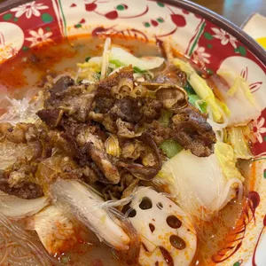 마라홀릭 마라탕 사진