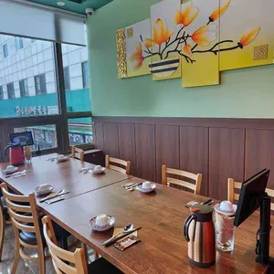 맛있는중식 차이리 리뷰 사진