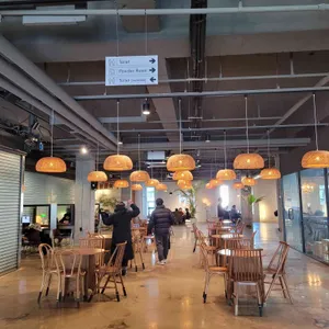 스퀘어81 리뷰 사진