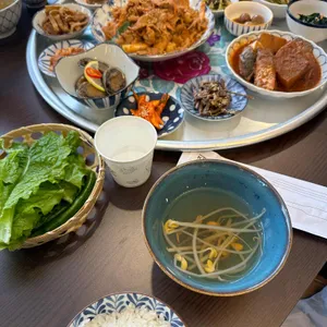 동백부엌 사진