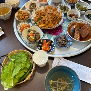 동백부엌 사진