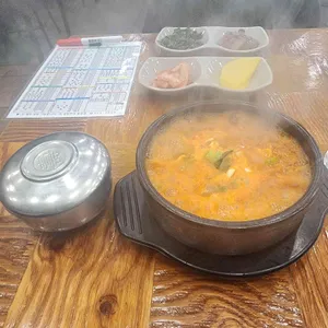 김밥천국 사진