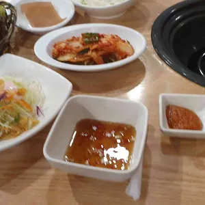 참나무본가 사진