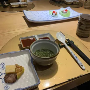 긴자 리뷰 사진