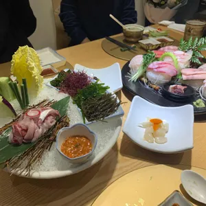 긴자 리뷰 사진