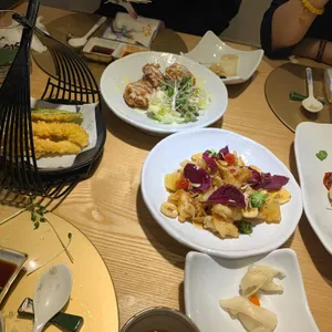 긴자 리뷰 사진