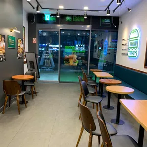 프랭크버거 리뷰 사진