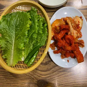 할머니왕족발 사진