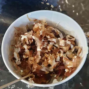 사이코우 타코야끼 사진