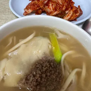 정가네 손칼국수 사진